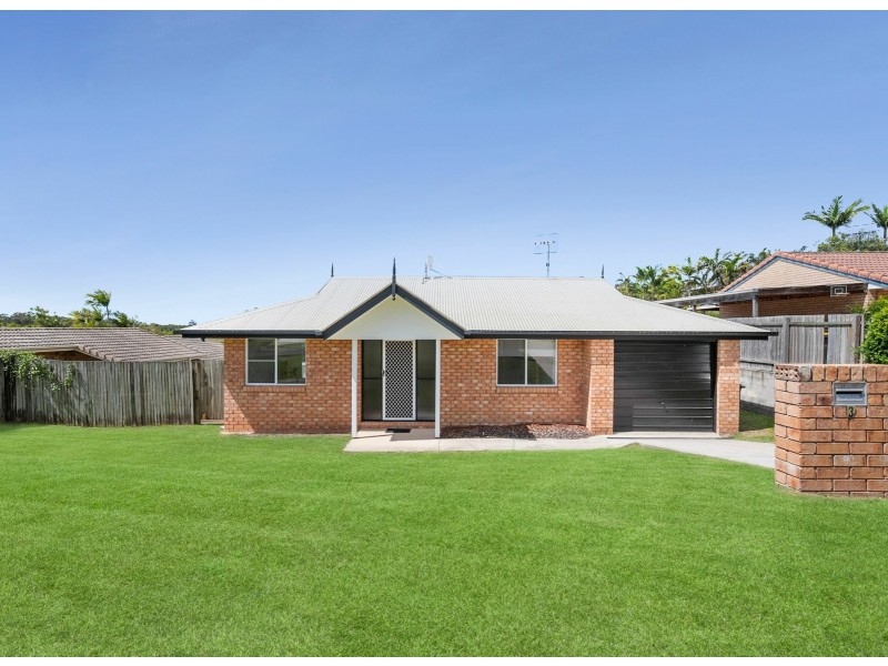 3 Caitlin Place, Bli Bli QLD 4560