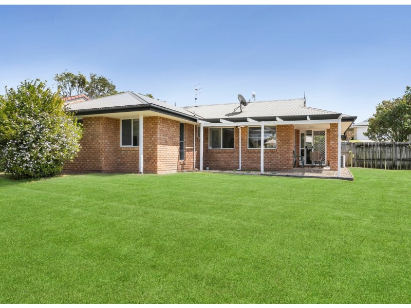 3 Caitlin Place, Bli Bli QLD 4560