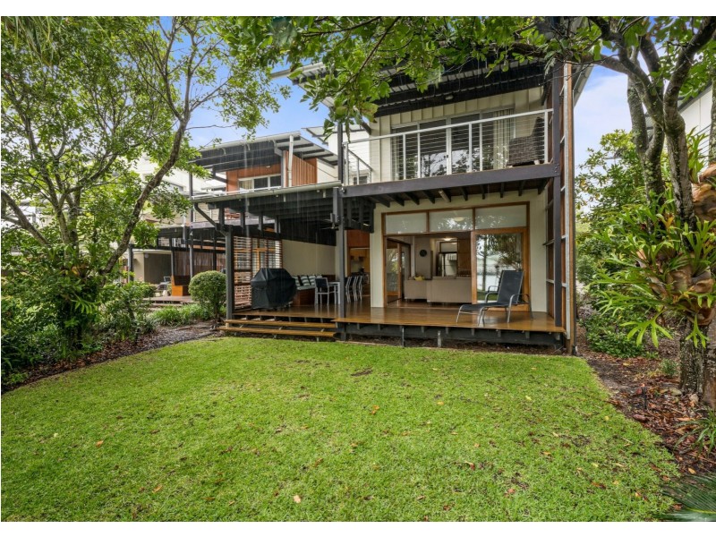 56/80 North Shore Road, Twin Waters QLD 4564