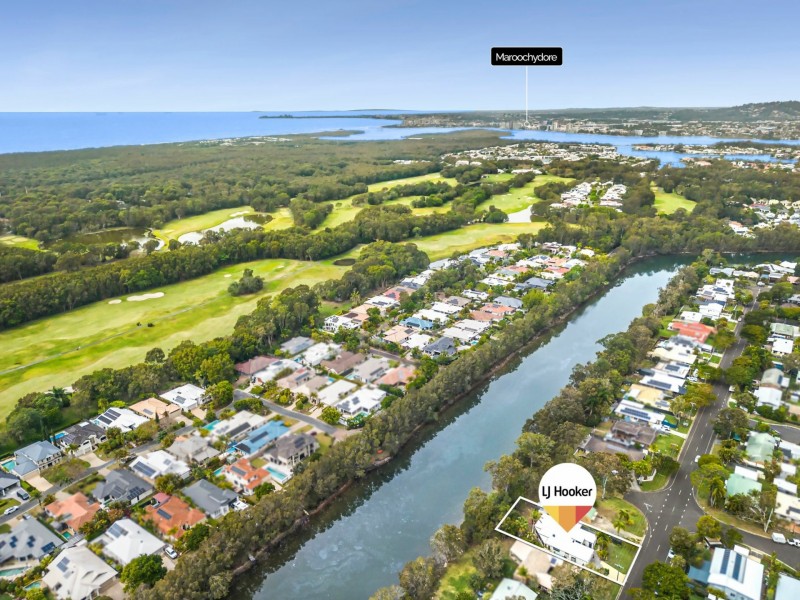 25 Moomba Street, Pacific Paradise QLD 4564