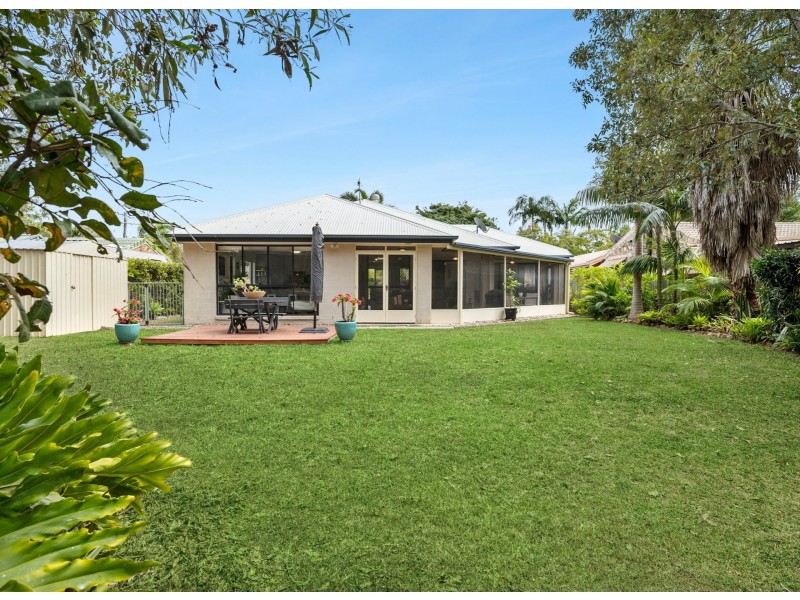 25 Moomba Street, Pacific Paradise QLD 4564