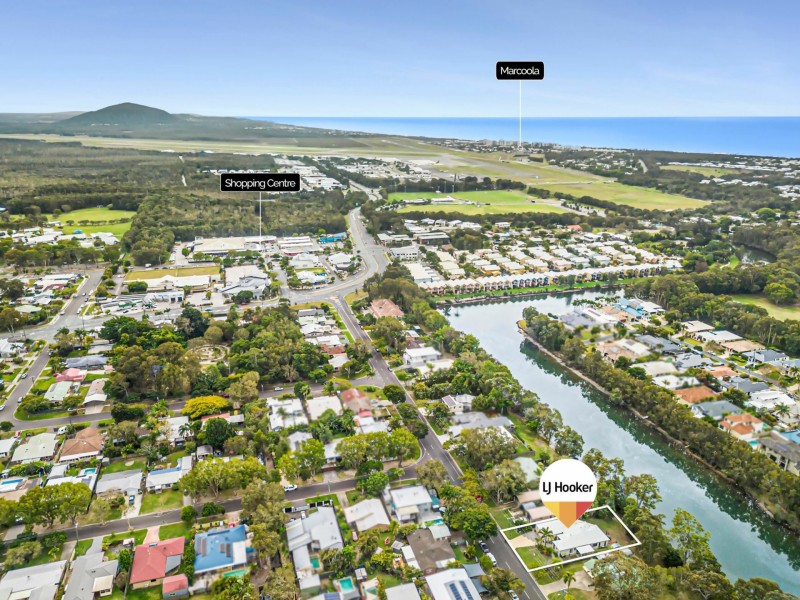 25 Moomba Street, Pacific Paradise QLD 4564