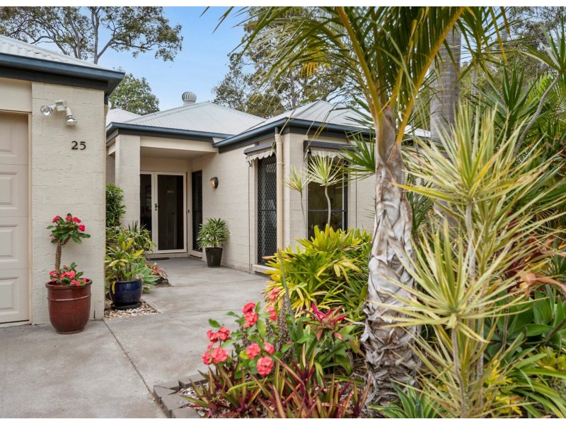 25 Moomba Street, Pacific Paradise QLD 4564