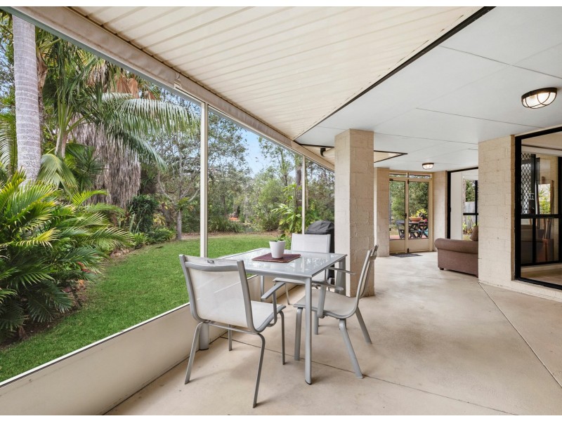 25 Moomba Street, Pacific Paradise QLD 4564