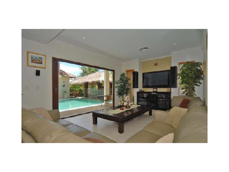 Twin Waters QLD 4564