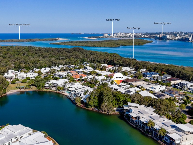 17 Anchorage Cct, Twin Waters QLD 4564