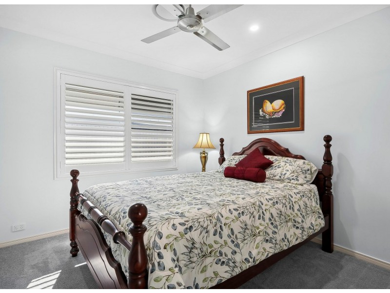 17 Anchorage Cct, Twin Waters QLD 4564