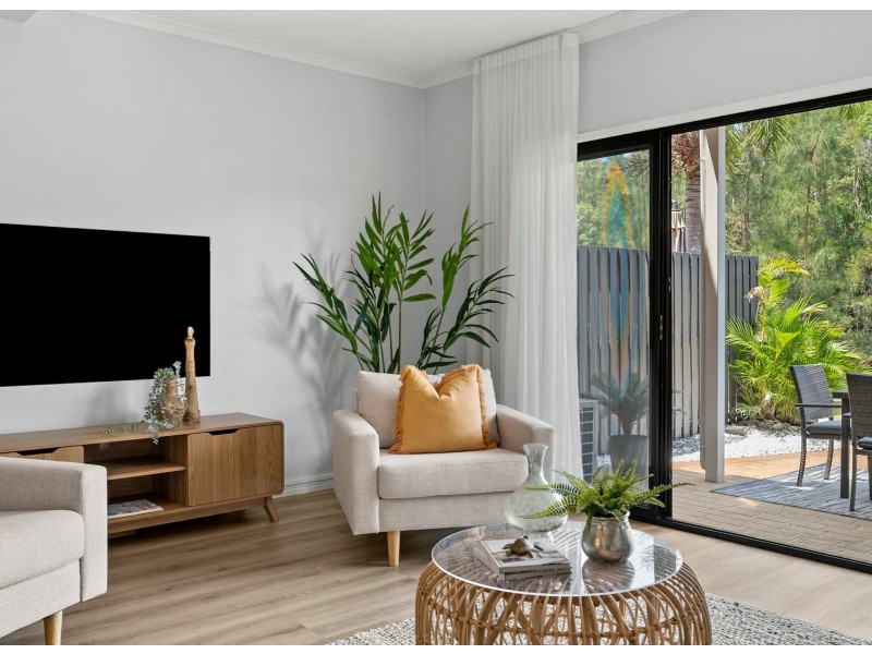 53/151-153 Mudjimba Beach Road, Mudjimba QLD 4564