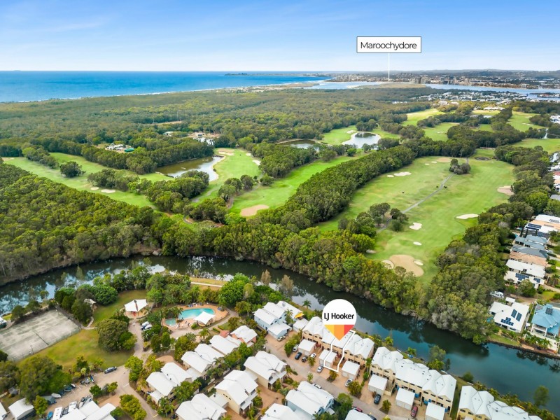 53/151-153 Mudjimba Beach Road, Mudjimba QLD 4564