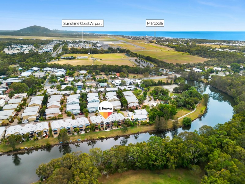 53/151-153 Mudjimba Beach Road, Mudjimba QLD 4564