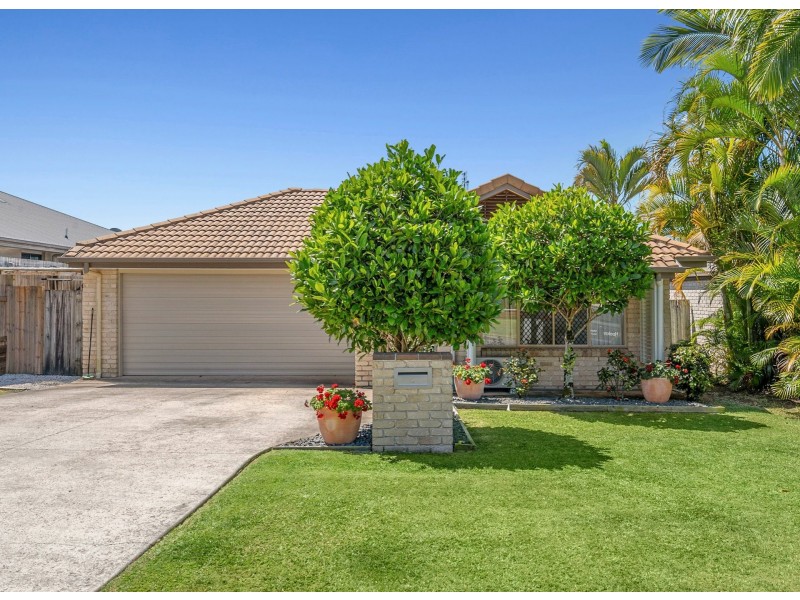 5 Riverstone Place, Bli Bli QLD 4560
