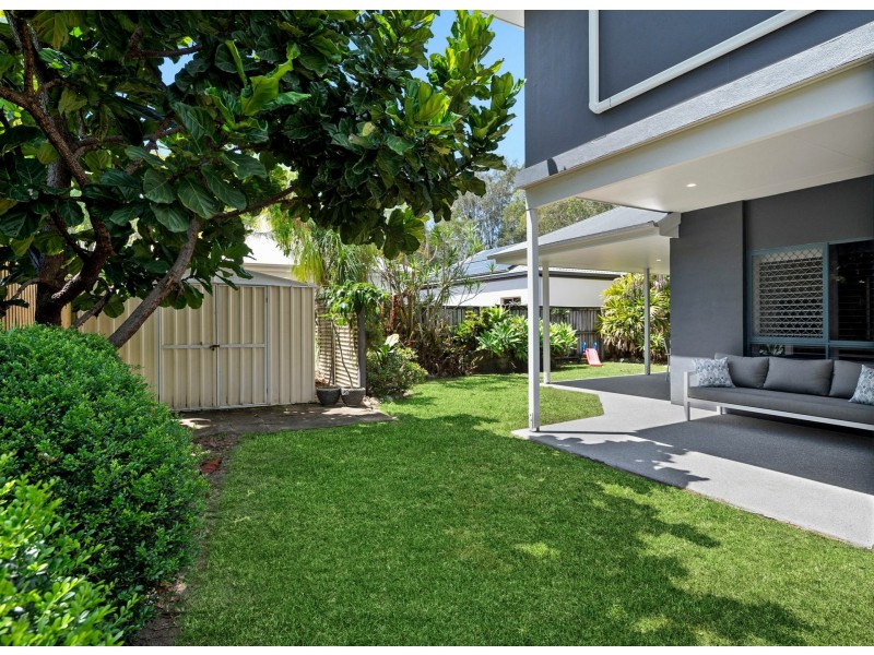 7 Portmarnock Court, Twin Waters QLD 4564