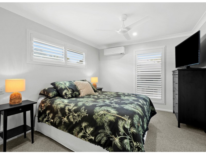 7 Portmarnock Court, Twin Waters QLD 4564