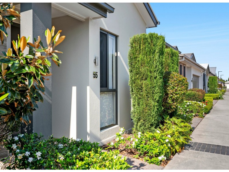 55/596 David Low Way, Pacific Paradise QLD 4564