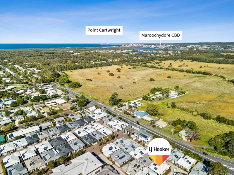 55/596 David Low Way, Pacific Paradise QLD 4564