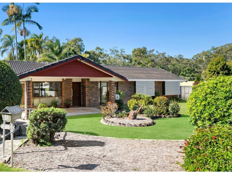4 Sandpiper Close, Buderim QLD 4556