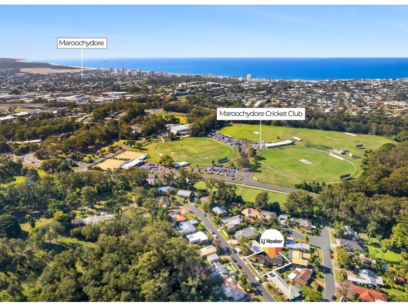 4 Sandpiper Close, Buderim QLD 4556