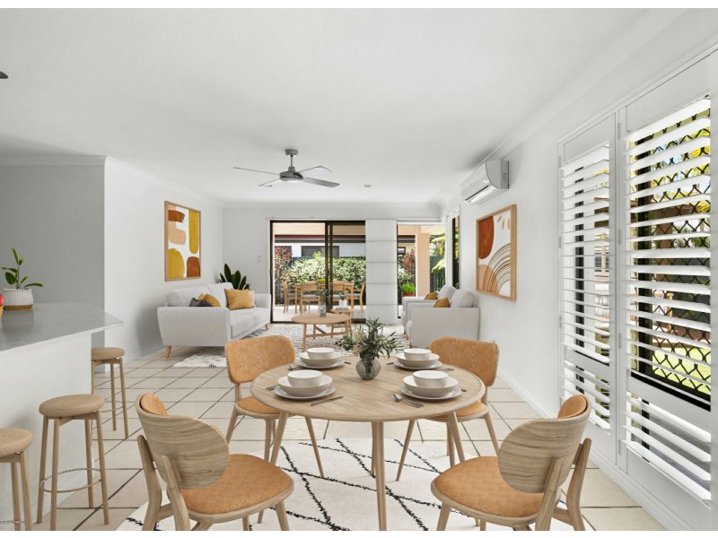 6 Staysail Place, Twin Waters QLD 4564