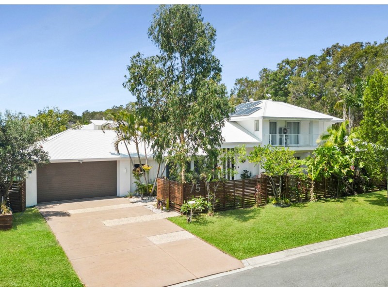 75 Baywater Drive, Twin Waters QLD 4564