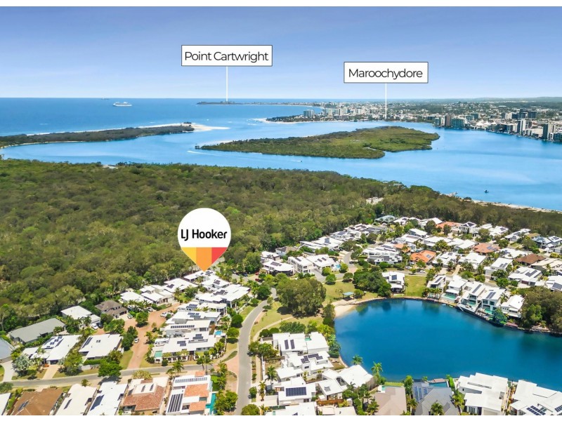 75 Baywater Drive, Twin Waters QLD 4564