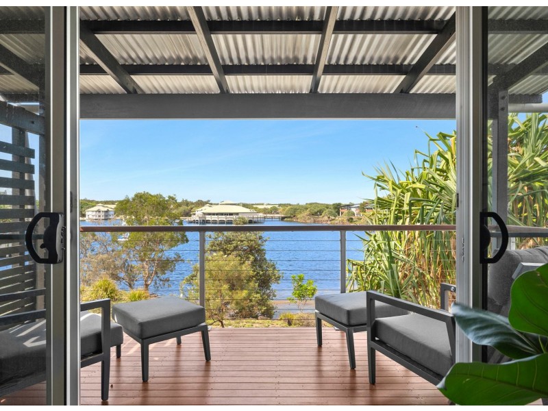 63/80 North Shore Road, Twin Waters QLD 4564