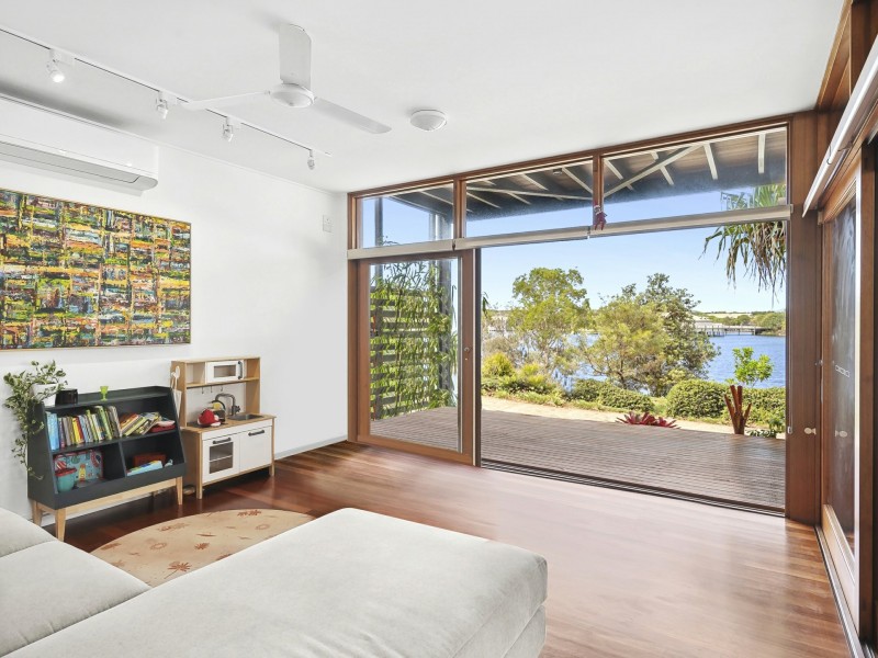 63/80 North Shore Road, Twin Waters QLD 4564