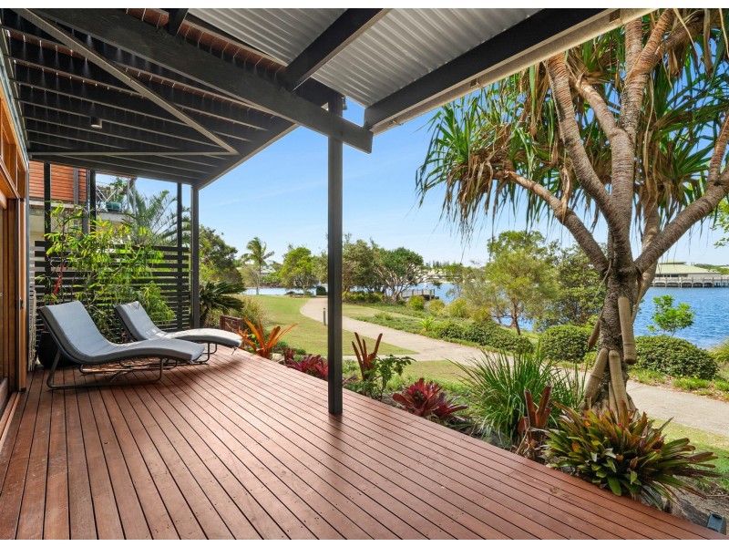 63/80 North Shore Road, Twin Waters QLD 4564