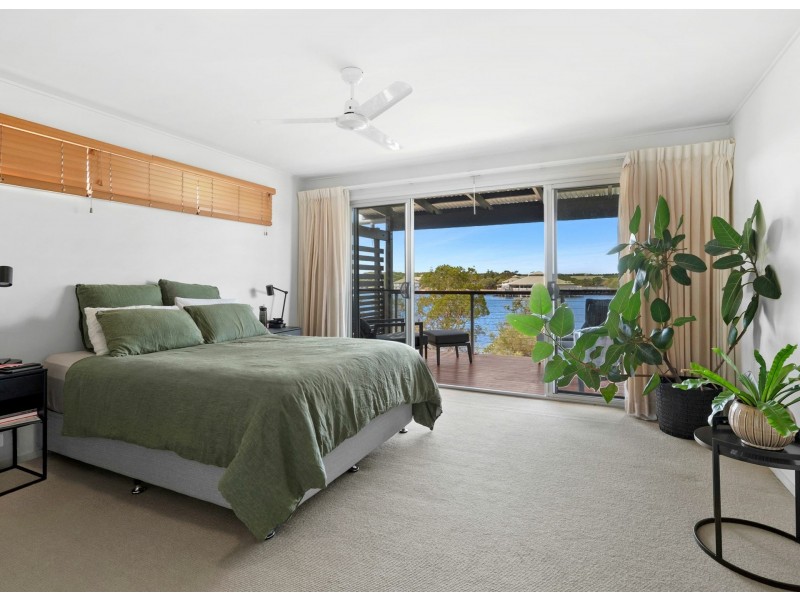 63/80 North Shore Road, Twin Waters QLD 4564