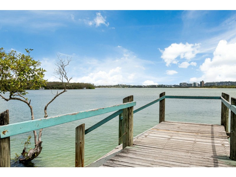 63/80 North Shore Road, Twin Waters QLD 4564