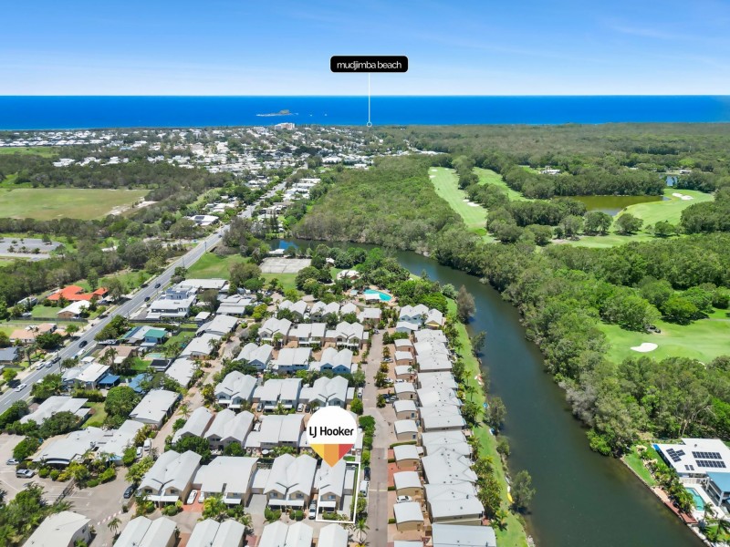 97/151-153 Mudjimba Beach Road, Mudjimba QLD 4564