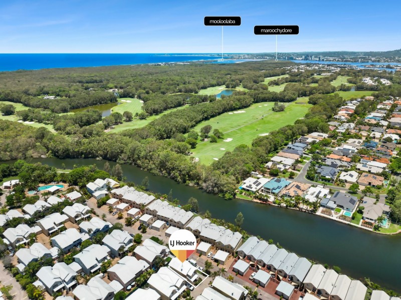 97/151-153 Mudjimba Beach Road, Mudjimba QLD 4564