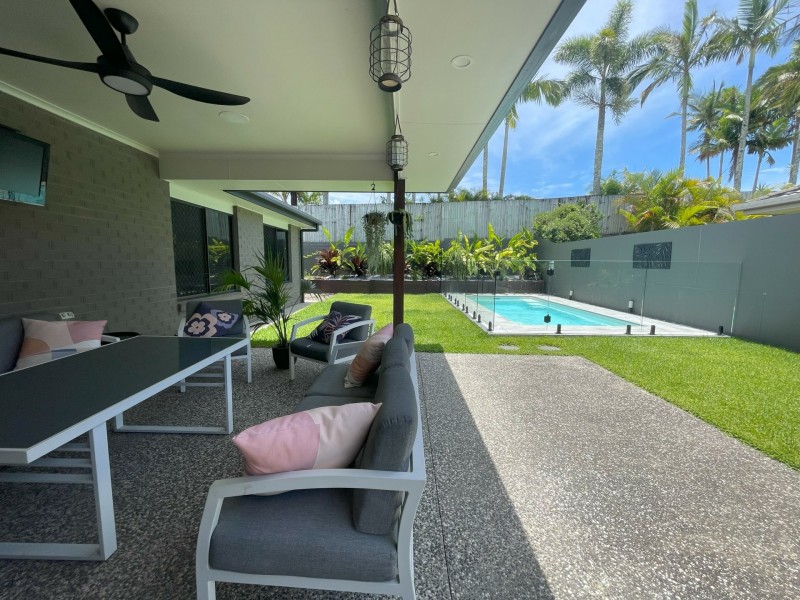 11 Wickerson Crescent, Bli Bli QLD 4560