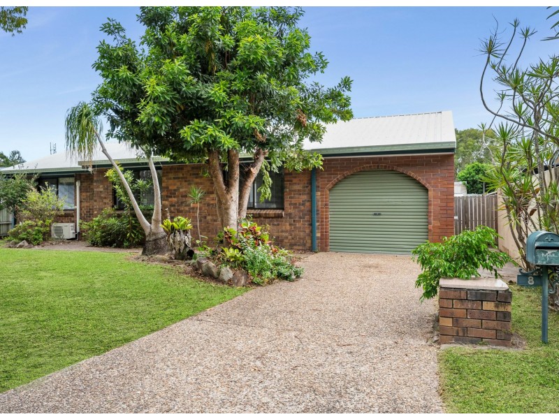 8 Keith Royal Drive, Marcoola QLD 4564