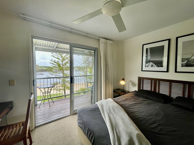 50/80 North Shore Road, Twin Waters QLD 4564