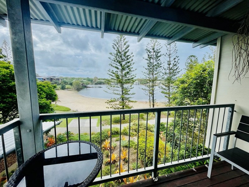 50/80 North Shore Road, Twin Waters QLD 4564