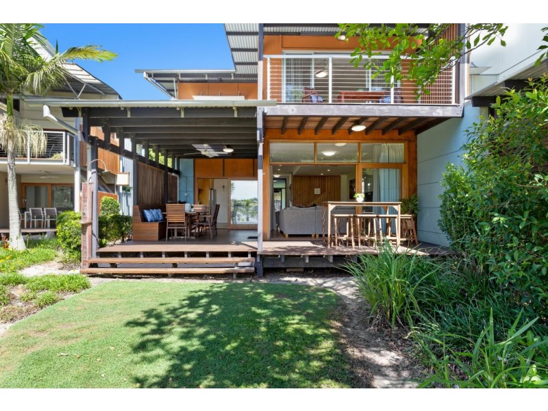 55/80 North Shore Road, Twin Waters QLD 4564