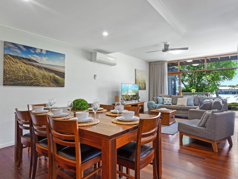 55/80 North Shore Road, Twin Waters QLD 4564