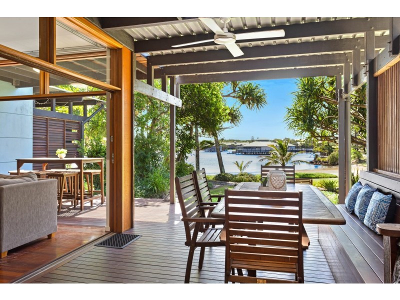55/80 North Shore Road, Twin Waters QLD 4564
