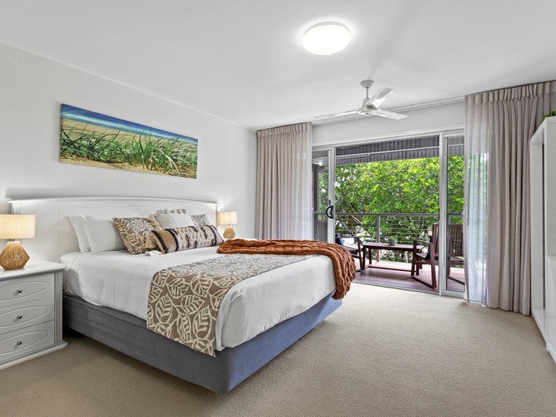 55/80 North Shore Road, Twin Waters QLD 4564