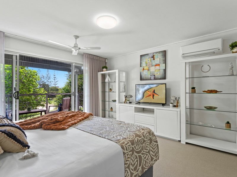55/80 North Shore Road, Twin Waters QLD 4564