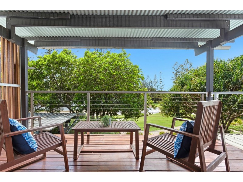55/80 North Shore Road, Twin Waters QLD 4564