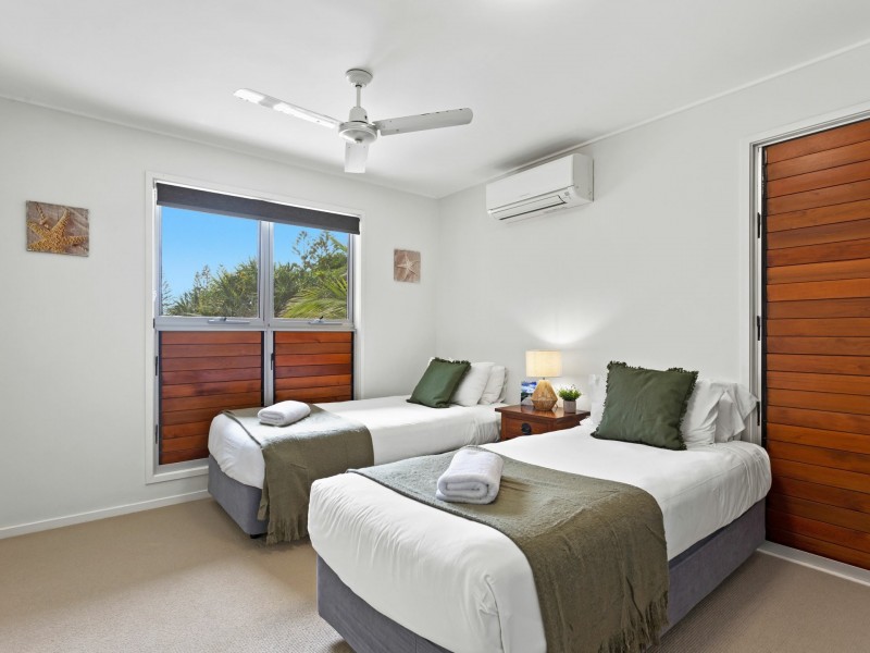 55/80 North Shore Road, Twin Waters QLD 4564