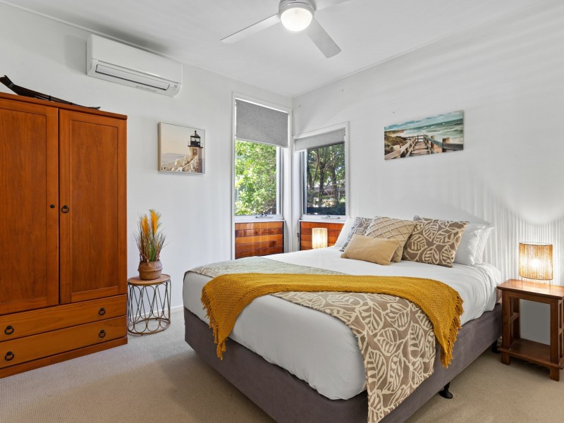 55/80 North Shore Road, Twin Waters QLD 4564