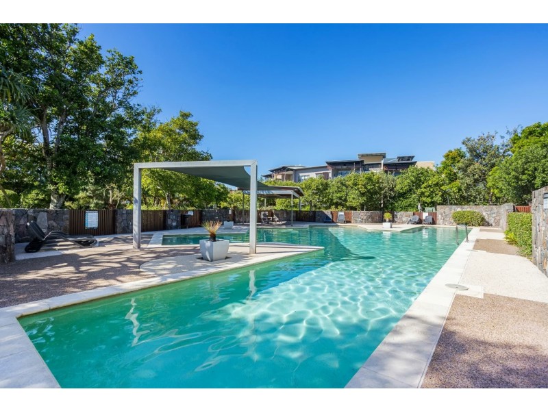 55/80 North Shore Road, Twin Waters QLD 4564