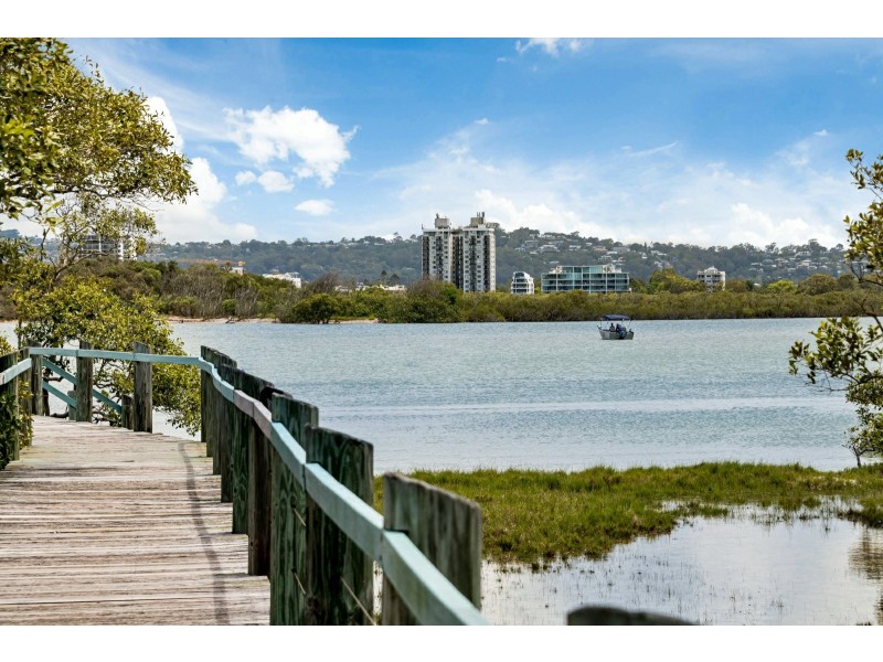 55/80 North Shore Road, Twin Waters QLD 4564