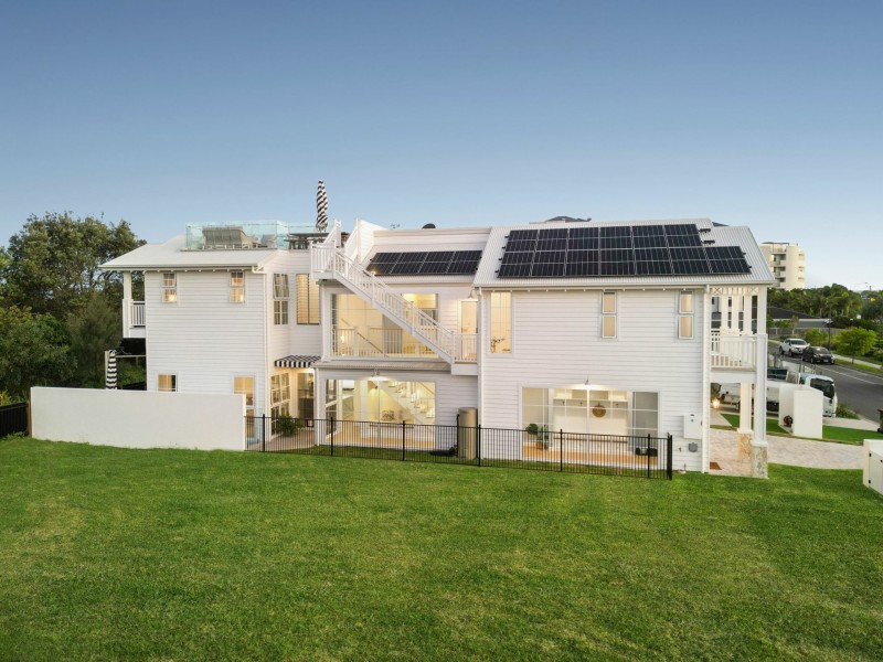 55 Green Turtle Place, Marcoola QLD 4564