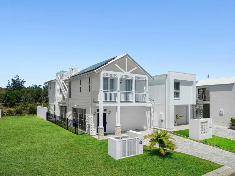 55 Green Turtle Place, Marcoola QLD 4564
