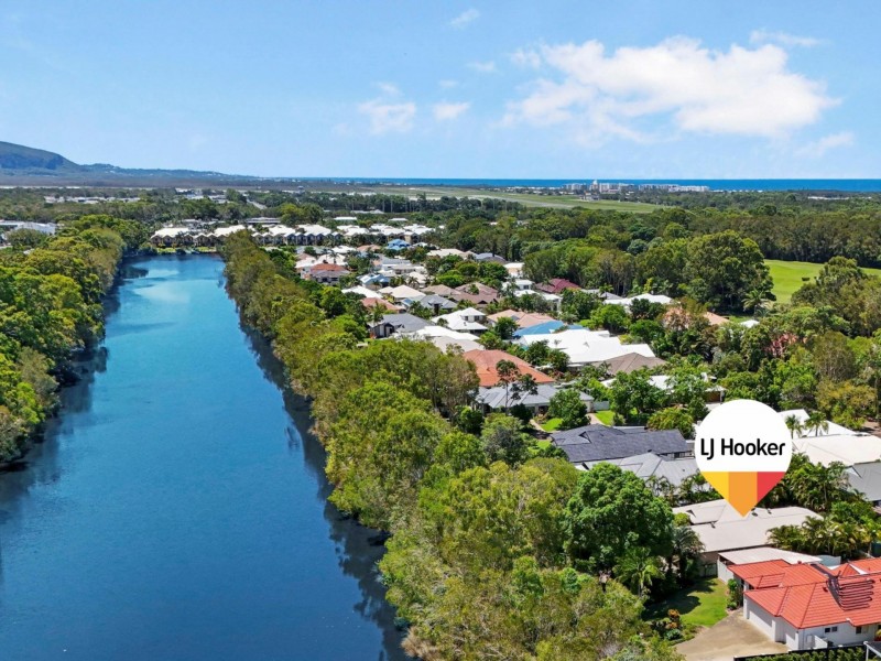 34 Prestwick Drive, Twin Waters QLD 4564