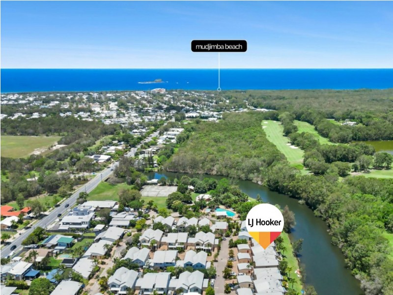 55/151-153 Mudjimba Beach Road, Mudjimba QLD 4564