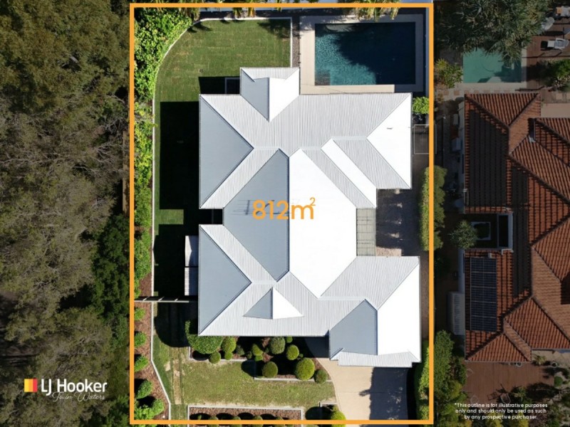 1 Quay Court, Twin Waters QLD 4564